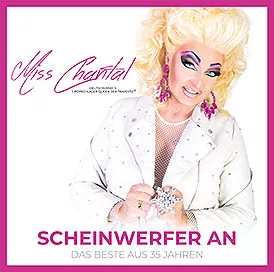 Miss Chantal - Scheinwerfer an
